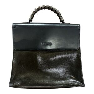 Loewe Leather Project Bag